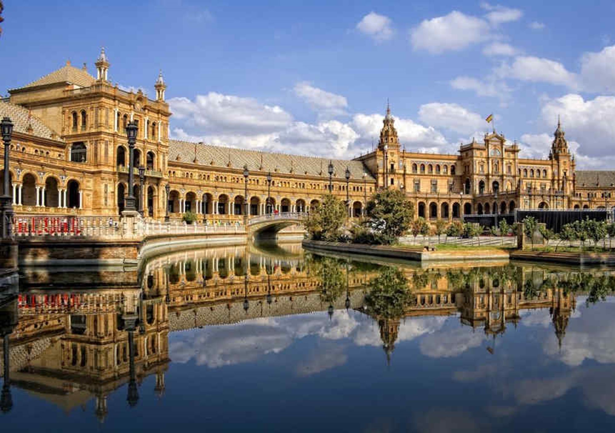visitas Sevilla Panorámica